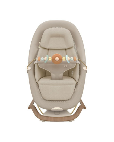 Arco de juegos para hamaca Dove y Dove Pro Elegance Maxi-Cosi