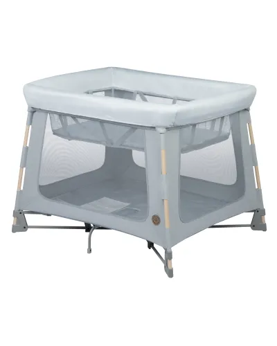 Lit de voyage 3 en 1 Swift Beyond Grey Eco Maxi-Cosi