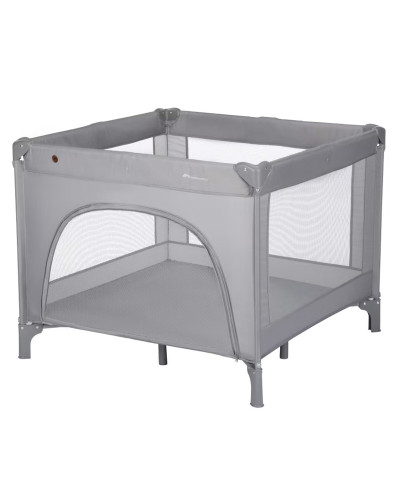 Parc bébé et lit de voyage Adonis Mineral Gray Bébé Confort