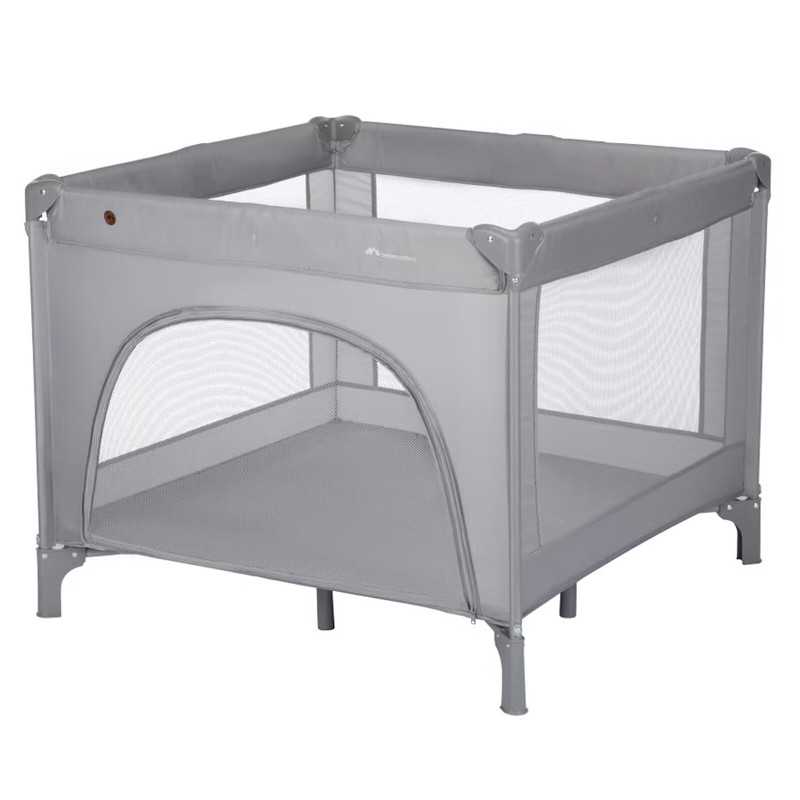 Parque infantil y cuna de viaje Adonis Mineral Gray Bébé Confort Parque infantil y cuna de viaje Adonis Mineral Gray Bébé Confort
