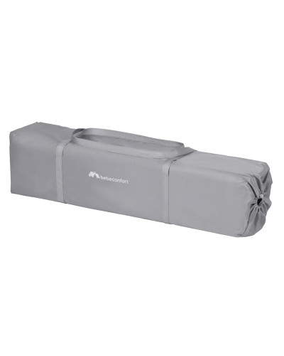 Parque infantil y cuna de viaje Adonis Mineral Gray Bébé Confort