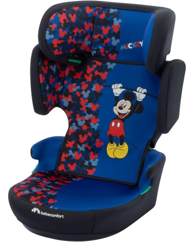 Hera i-Safe booster car seat Disney Mickey Bébé Confort