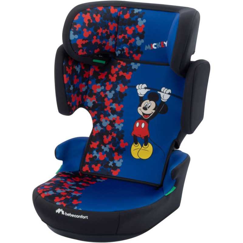 Hera i-Safe booster car seat Disney Mickey Bébé Confort Hera i-Safe booster car seat Disney Mickey Bébé Confort