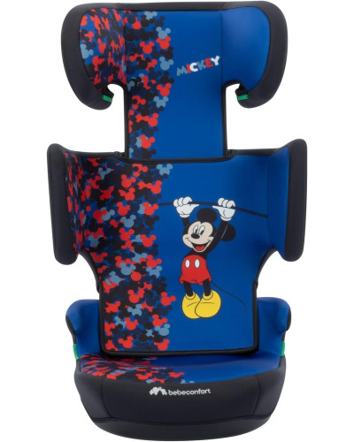 Hera i-Safe booster car seat Disney Mickey Bébé Confort