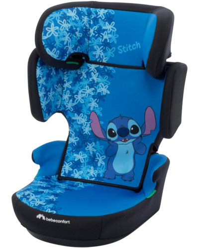 Silla de coche elevador Hera i-Safe Disney Stitch Bébé Confort