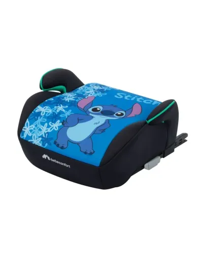 Elevador de coche ISOFIX Gaia i-Fix Disney Fun Stitch Bébé Confort