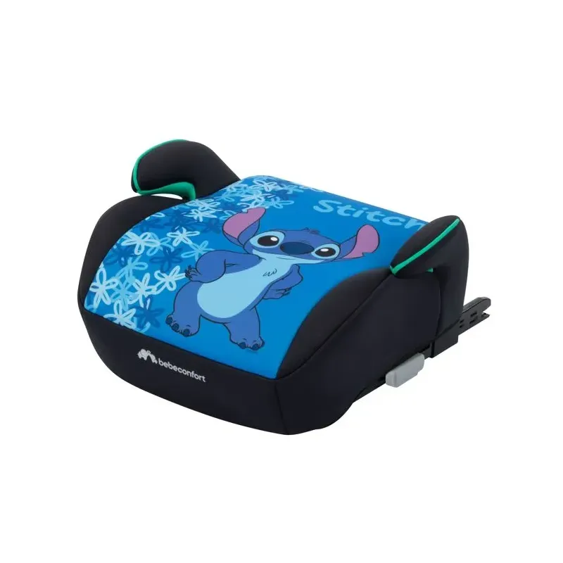 Gaia i-Fix ISOFIX booster seat Disney Fun Stitch Bébé Confort Gaia i-Fix ISOFIX booster seat Disney Fun Stitch Bébé Confort