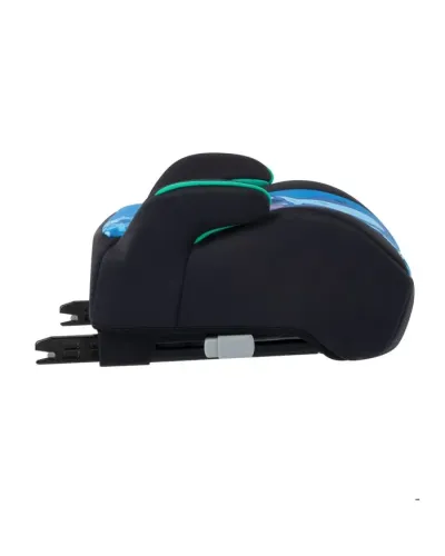Rehausseur auto Isofix Gaia i-Fix motif Disney Stitch de Bébé Confort