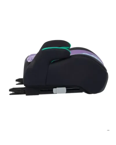 Rehausseur auto Isofix Gaia i-Fix motif Disney La Reine des Neiges de Bébé Confort