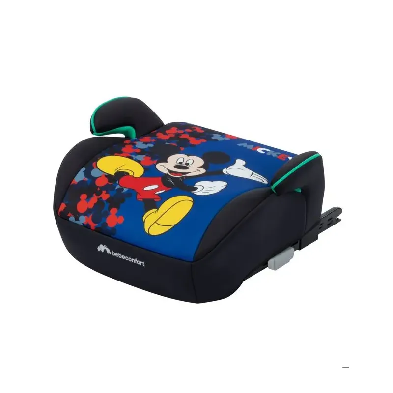Gaia i-Fix ISOFIX booster seat Disney Fun Mickey Bébé Confort