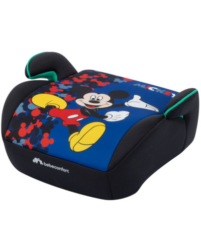 Rehausseur auto Gaia i-Safe Disney Fun Mickey Bébé Confort