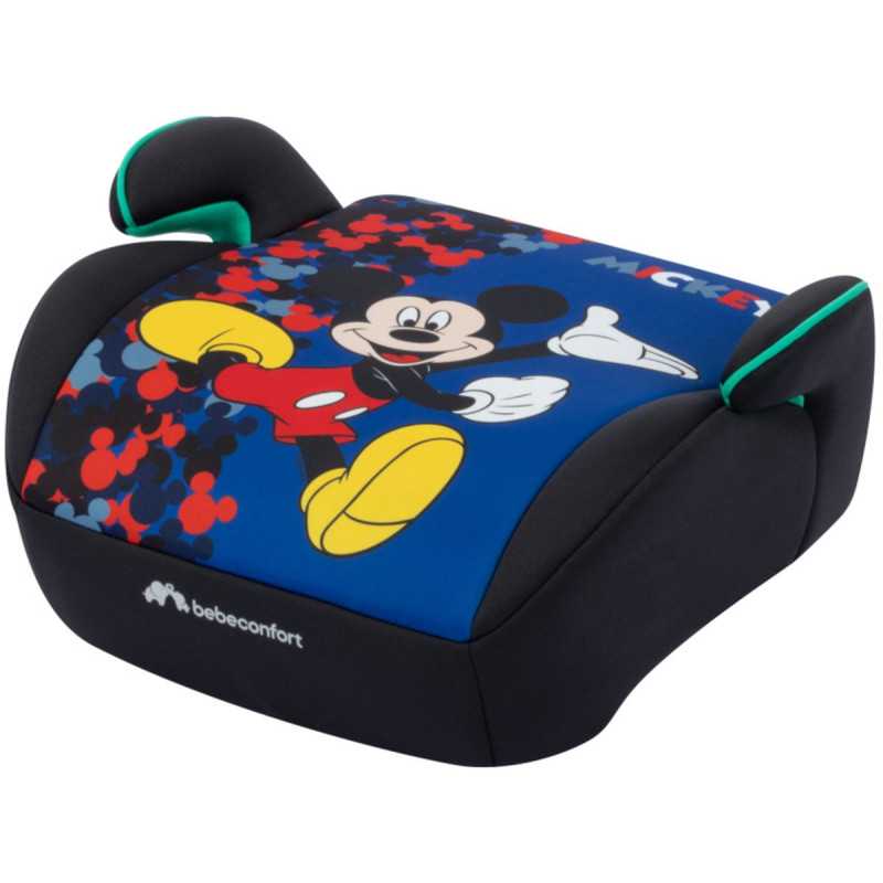 Rehausseur auto Gaia i-Safe motif Disney Mickey de Bébé Confort Rehausseur auto Gaia i-Safe motif Disney Mickey de Bébé Confort