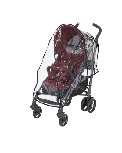 Poussette Liteway 3 Red Berry CHICCO