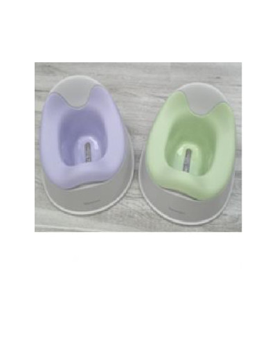 Pot de toilette enfant Deluxe pour l’apprentissage de la propreté