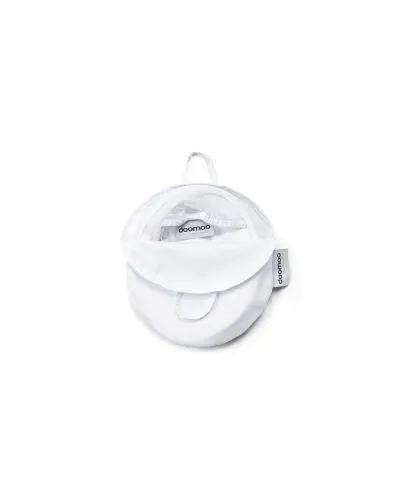 Mosquito net for Nest’n Go crib Doomoo