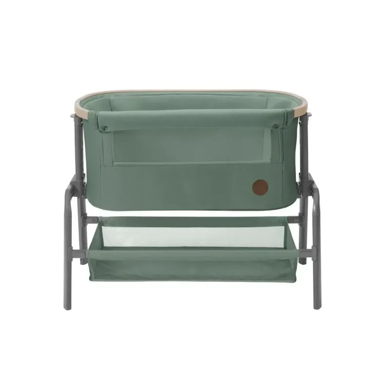 Berceau cododo iorai beyond green maxi cosi
