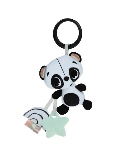 Tiny Love Ts jouet musical toy black S white