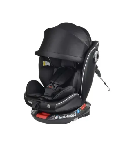 Siège Auto Rotation 360 Isofix G406B