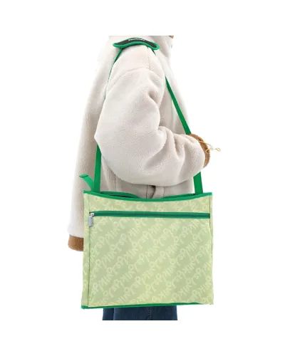 Car seat travel tray moss green Jovikids