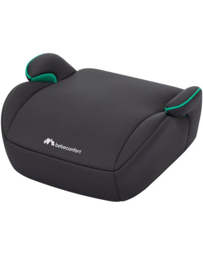 Gaia i-Safe booster seat Mineral Graphite Bébé Confort