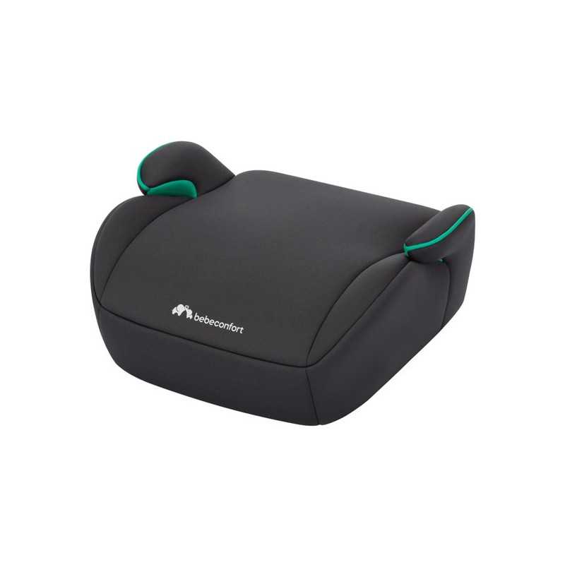 Rehausseur auto Gaia i-Safe coloris Mineral Graphite de Bébé Confort