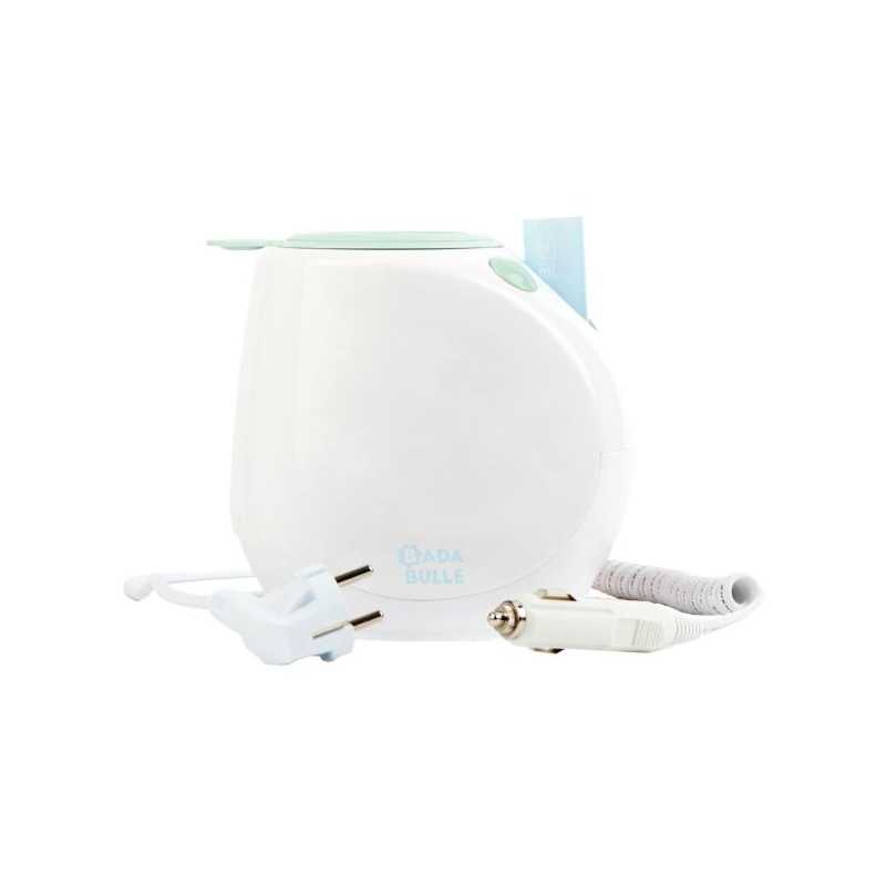 Easy+ home and car bottle warmer Pastel Badabulle Easy+ home and car bottle warmer Pastel Badabulle
