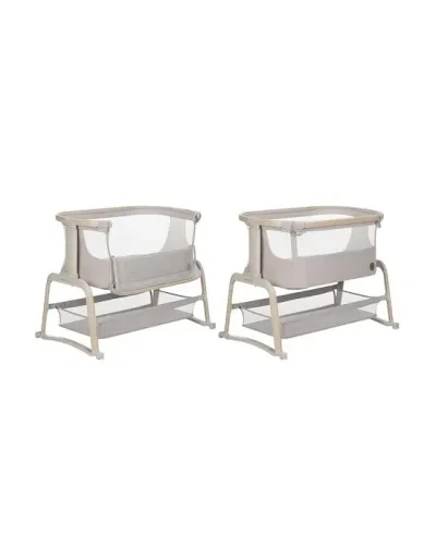 Berceau Cododo Iora Air Beige