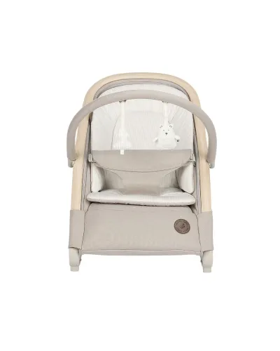 Transat bébé 2 en 1 Kori Classic Beige