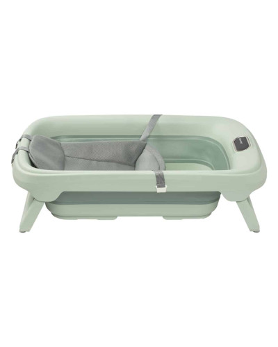 3107115000 - Maxi-Cosi Indigo Plus Baignoire Avec Reducteur Green