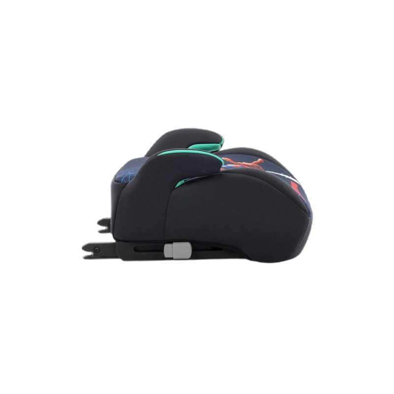 Rehausseur auto Gaia i-Fix Spiderman Bébé Confort sans dossier Rehausseur auto Gaia i-Fix Spiderman Bébé Confort sans dossier