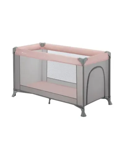 Sweet Dreams Tinted Pink