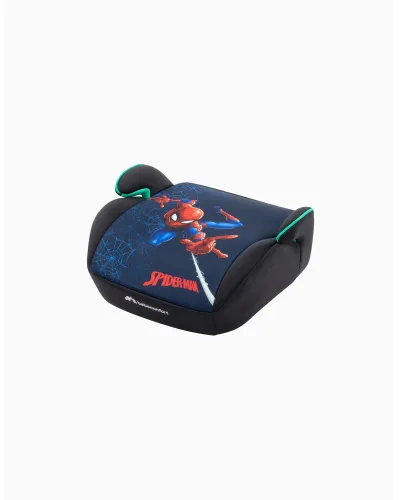 Rehausseur auto Gaia i-Safe Spiderman