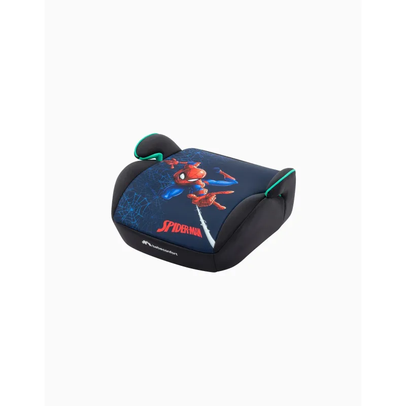 Rehausseur auto Gaia i-Safe Spiderman Bébé Confort sans dossier Rehausseur auto Gaia i-Safe Spiderman Bébé Confort sans dossier