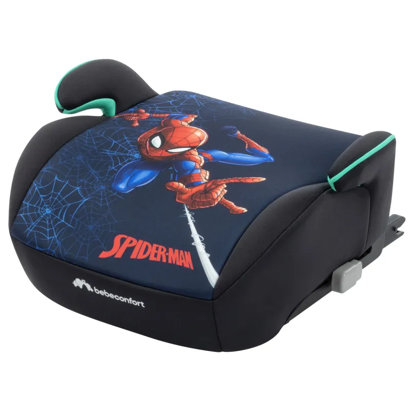 BBC Gaia i-Fix Spiderman