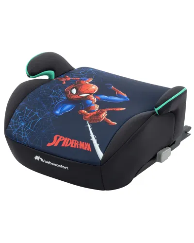 BBC Gaia i-Fix Spiderman