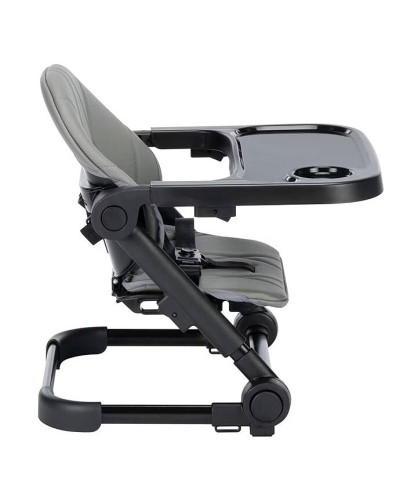 Rehausseur de chaise pliable Moly Bébé Confort coloris Mineral Gray