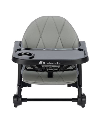 2016085210 - BBC Rehausseur De Chaise Pliable Moly Mineral Gray