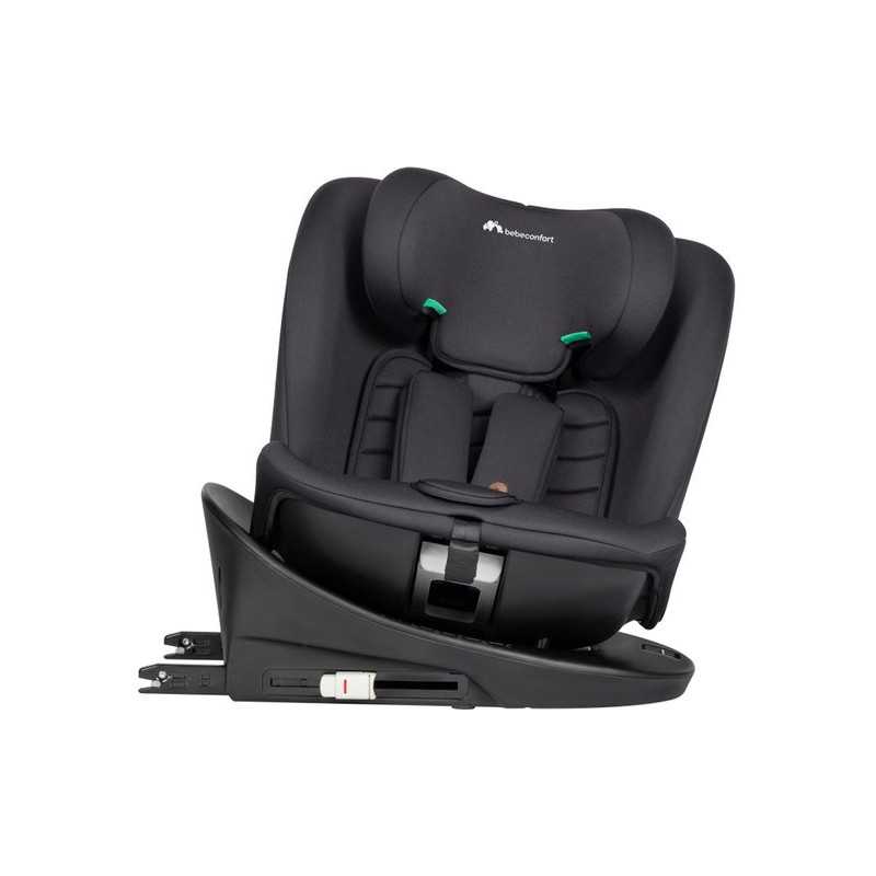 Assise pivotante à 360° et base ISOFIX du siège auto Demeter 360 i-Size Bébé Confort