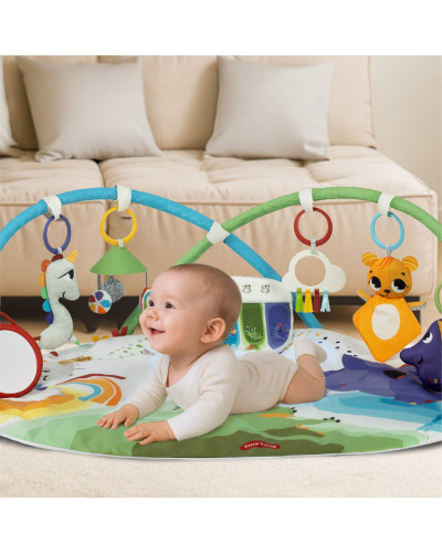 3333120952 - TL Dynamic Gymini Born To Party