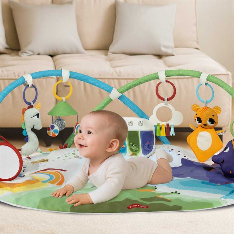3333120952 - TL Dynamic Gymini Born To Party