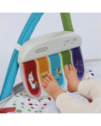 3333120952 - TL Dynamic Gymini Born To Party