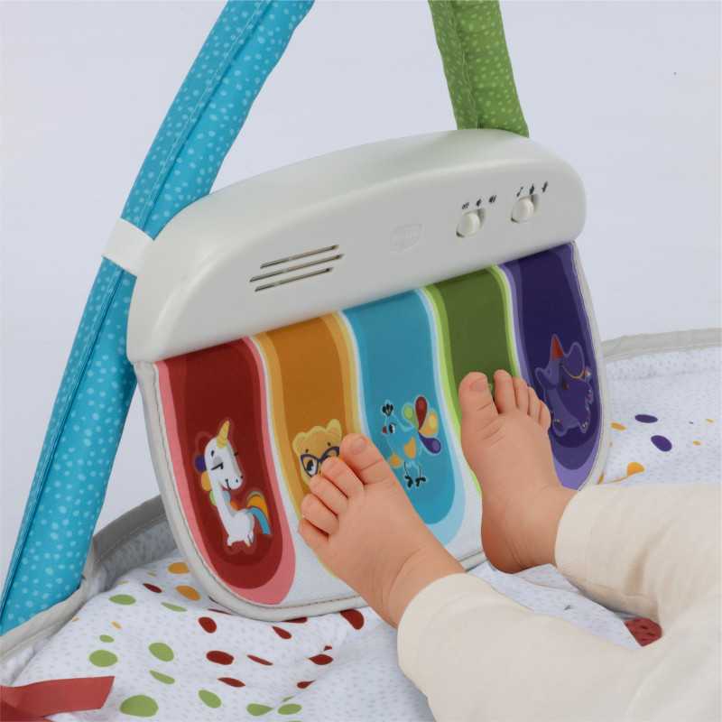 3333120952 - TL Dynamic Gymini Born To Party