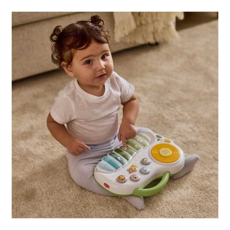 Batterie musicale Play and Explore Farmers Funday Tiny Love