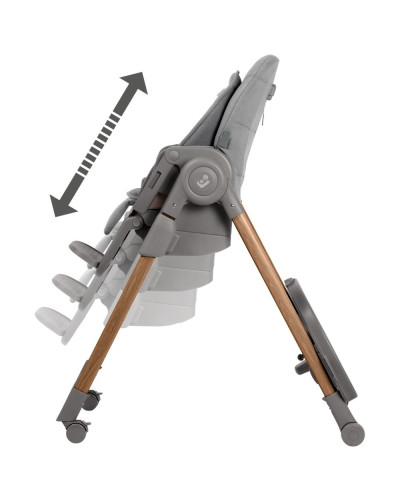 2723158110 - MC Minla Plus Elegance Graphite