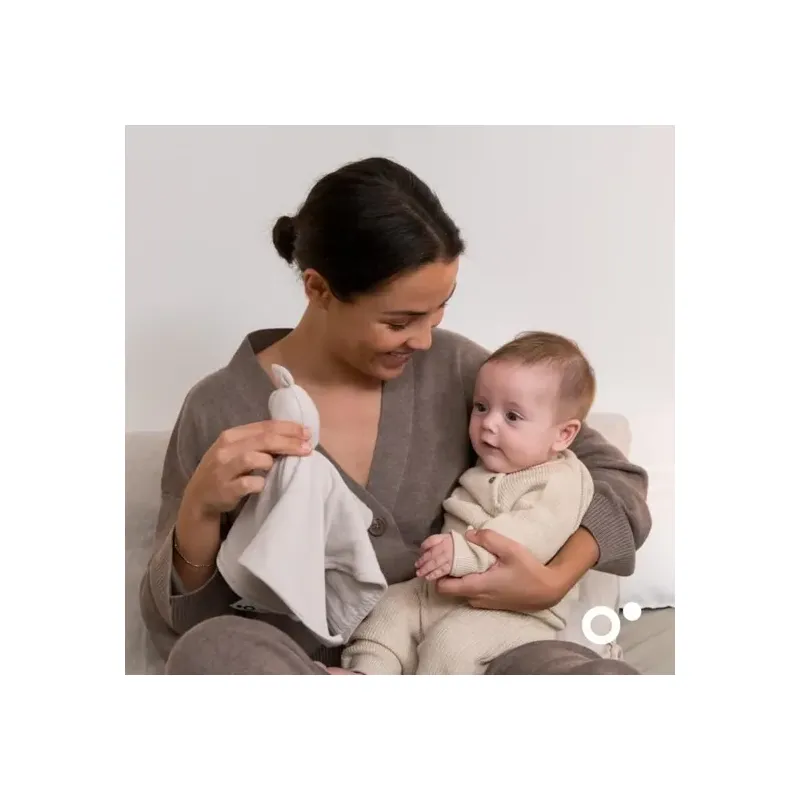 You&amp;Me reversible comforter Beige Doomoo