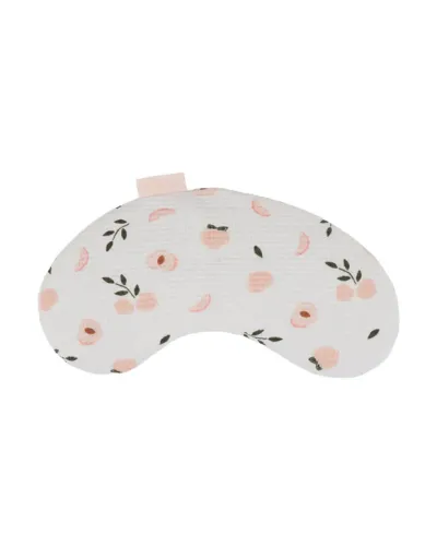 Bouillotte de maternité Snoogy Mom Peaches Doomoo en forme de haricot