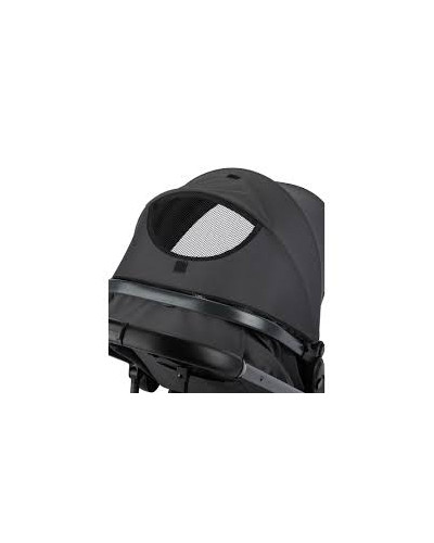 Brume 3-in-1 travel system Mineral Graphite Bébé Confort