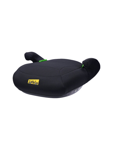 Rehausseur auto Yoho R129 Jovikids coloris noir, pour enfants de 125 à 150 cm
