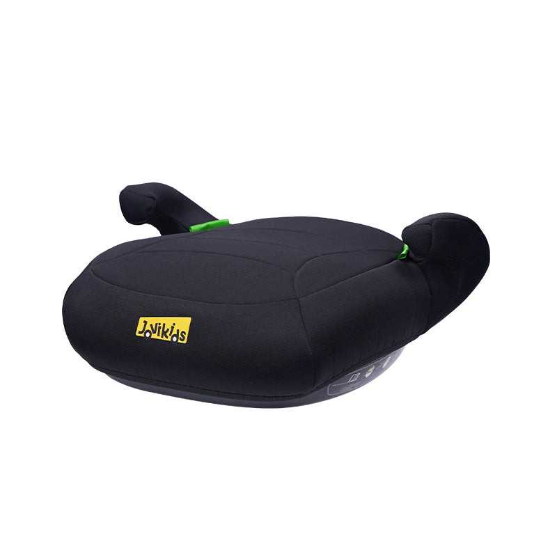 Rehausseur auto Yoho R129 Jovikids coloris noir, pour enfants de 125 à 150 cm Rehausseur auto Yoho R129 Jovikids coloris noir, pour enfants de 125 à 150 cm