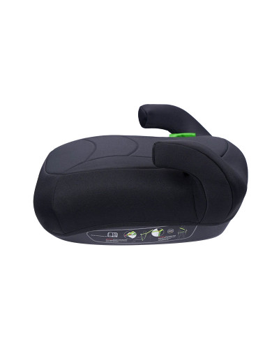 Rehausseur auto Yoho R129 Jovikids coloris noir, pour enfants de 125 à 150 cm